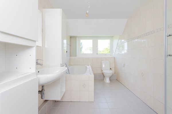 Medium property photo - Rijnlanderweg 1015, 2132 MN Hoofddorp